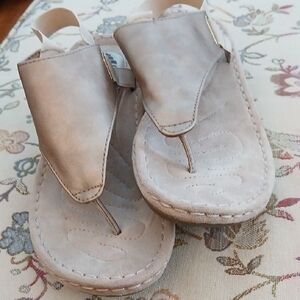 White Mountain Cliffs Women's Sandals